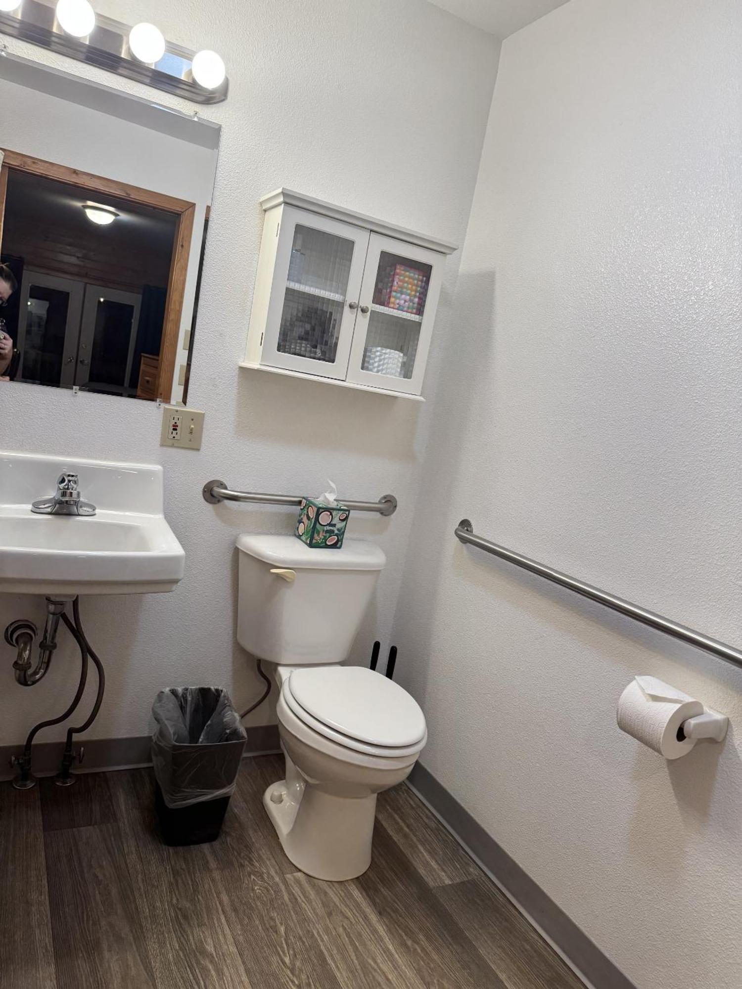 Susitna River Lodging, Suites ทัลคีทนา ภายนอก รูปภาพ