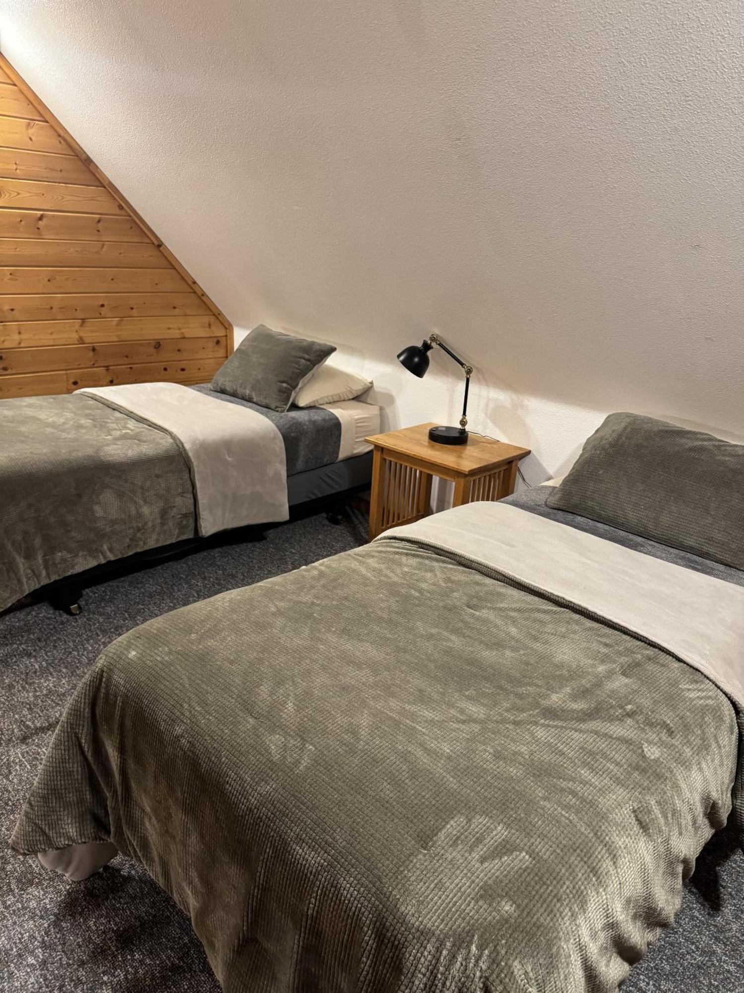 Susitna River Lodging, Suites ทัลคีทนา ภายนอก รูปภาพ